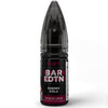 Riot Bar EDTN 10ml Nic Salt E-Liquid - Pack of 10 - #Vapewholesalesupplier#