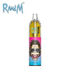 R&M Tornado 7000 Disposable Vape Device - Box of 10 - #Vapewholesalesupplier#