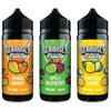 Seriously Fruity 100ml Shortfill - #Vapewholesalesupplier#