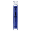SKE Crystal 600 Puffs Disposable Vape Pod Device 20MG - Box of 10 - #Vapewholesalesupplier#