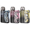 Smok Solus G Box Pod Kit - #Vapewholesalesupplier#