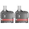 Smok Tech 24/7 Empty Replacement Pods Pack of 2 - #Vapewholesalesupplier#