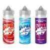 Super Juice Shortfill 100ml E-Liquid - #Vapewholesalesupplier#
