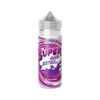 Super Juice Shortfill 100ml E-Liquid - #Vapewholesalesupplier#