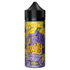 Tasty Fruity 100ml Shortfill - #Vapewholesalesupplier#