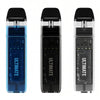 Ultimate Bar Pod Kit , Transparent Blue