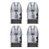 uwell caliburn A2 side refillable pods - Pack of 4 - #Vapewholesalesupplier#