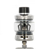 Uwell Crown 5 Sub-Ohm Tank - Silver