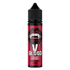 V Blood Shortfill 50ml E-Liquid All Ranges - #Vapewholesalesupplier#