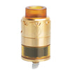 Vandy Vape Pyro 24 Rda Rebuildable - Black