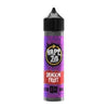 Vape 24 50ml Shortfill - Bena