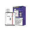 Vapengin Mercury 2024 Special Edition Disposable Device 20MG - Box of 10 - #Vapewholesalesupplier#