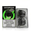 Vaporesso Luxe XR Replacement Pods - Pack of 2 - #Vapewholesalesupplier#