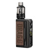 VOOPOO  DRAG 3  VAPE KIT , Sandy Brown