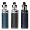 VooPoo Drag S Pro Pod Mod Kit , Basalt Grey