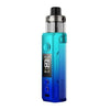 Voopoo Drag S2 Pod Kit , Colourful Silver