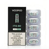 Voopoo ITO Replacement Coil - Pack of 5 - #Vapewholesalesupplier#