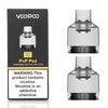 Voopoo Pnp Pods 4.5ml - #Vapewholesalesupplier#