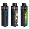 VOOPOO - VINCI 40W - POD KIT - #Vapewholesalesupplier#