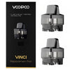 VOOPOO - VINCI REPLACEMENT POD-2ML - #Vapewholesalesupplier#