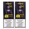 Voopoo Vinci V2 Replacement Pods - Pack of 3 - #Vapewholesalesupplier#