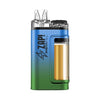 Zap Instafill 3500 Disposable Vape Pod Device Pack Of 5 - #Vapewholesalesupplier#