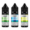 Zego Nic Salt 10ml E-Liquid Pack of 10 - #Vapewholesalesupplier#