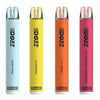 Zego Ze600 Disposable Vape Pod Device 20MG - Box of 10 - #Vapewholesalesupplier#