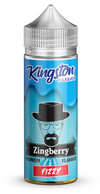 Kingston 100ML Shortfill | All Ranges - #Vapewholesalesupplier#